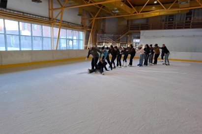 Den zdraví - bruslení, 18.12.2023