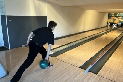 Bowling 11. 11. 2025