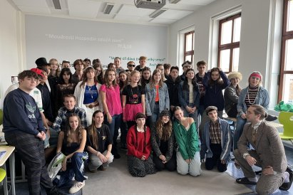 Retro den 21. 11. 2025