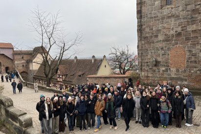 Norimberk, 15. 12. 2025