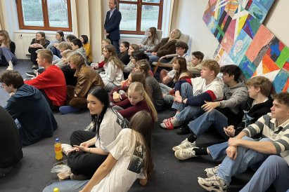 Vánoční jarmark, 18. 12. 2025