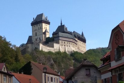 Karlštejn na dosah