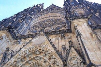 Historická exkurze  - Pražským hradem napříč dějinami