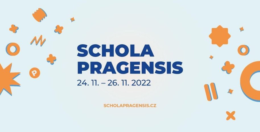 Schola Pragensis 2022