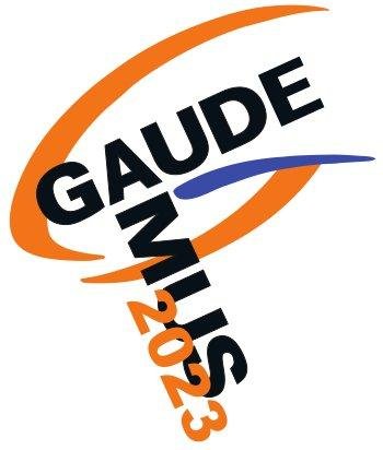 Veletrh vysokých škol Gaudeamus Praha