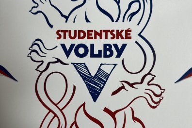 Studentské volby do Poslanecké sněmovny PČR 2025