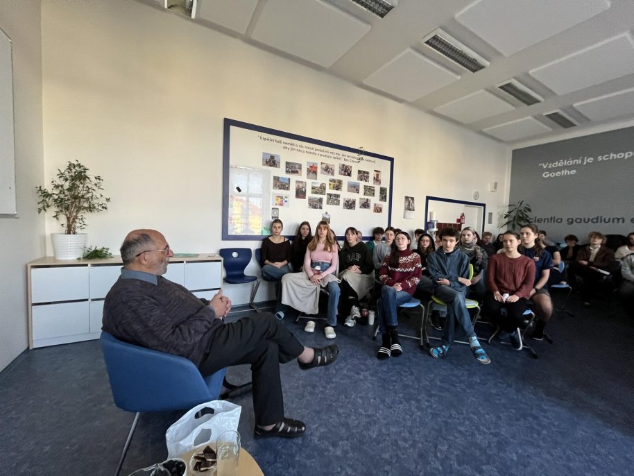 Příběhy bezpráví