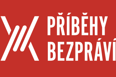 Příběhy bezpráví