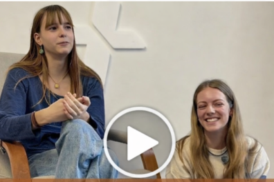 Lyceum Elijáš očima studentů - díl 1. "Atmosféra a učitelé"