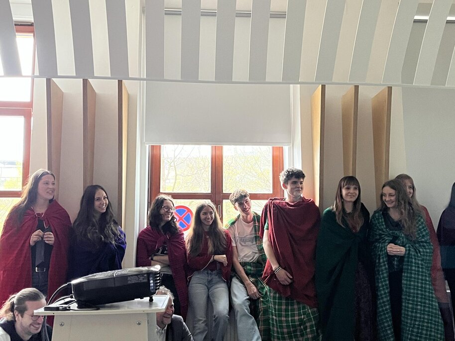 Povídání o Tanzánii