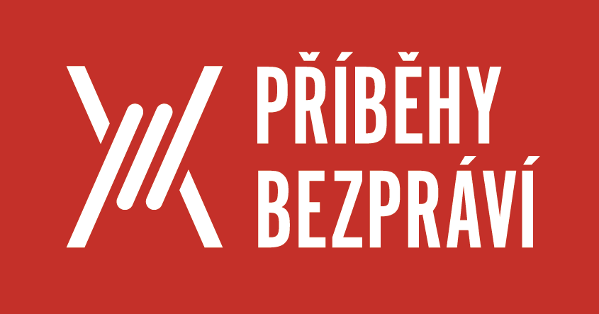 Projekt Příběhy bezpráví 2019