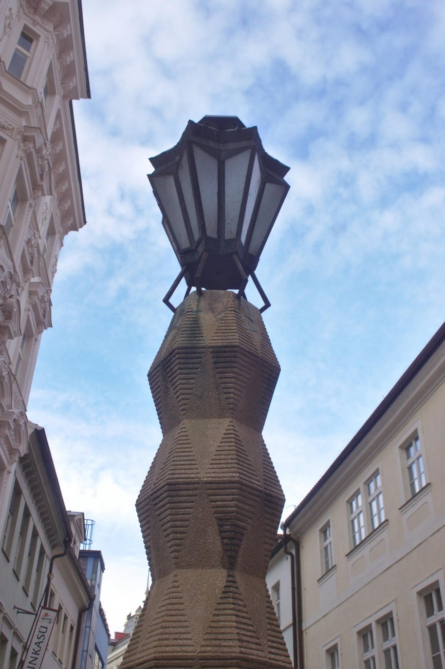 Historická exkurze Praha v proměnách 19. a 20. století